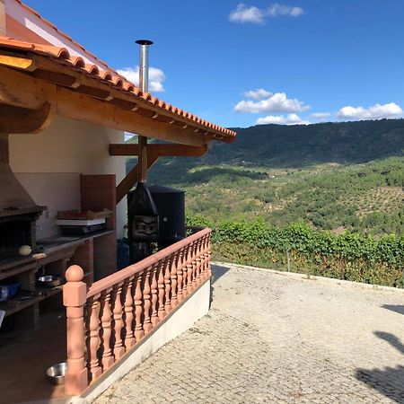 שאבס Quinta Da Penada - Vineyard & Winery - Suite 3 מראה חיצוני תמונה