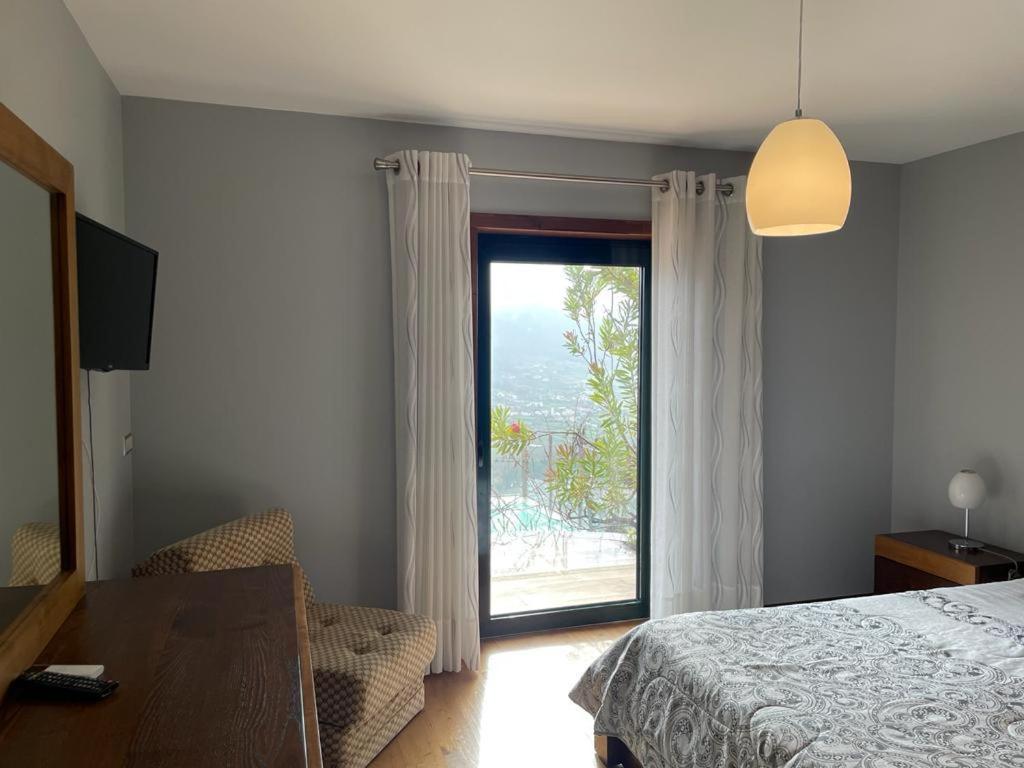 שאבס Quinta Da Penada - Vineyard & Winery - Suite 3 מראה חיצוני תמונה