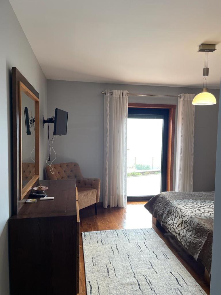 שאבס Quinta Da Penada - Vineyard & Winery - Suite 3 מראה חיצוני תמונה