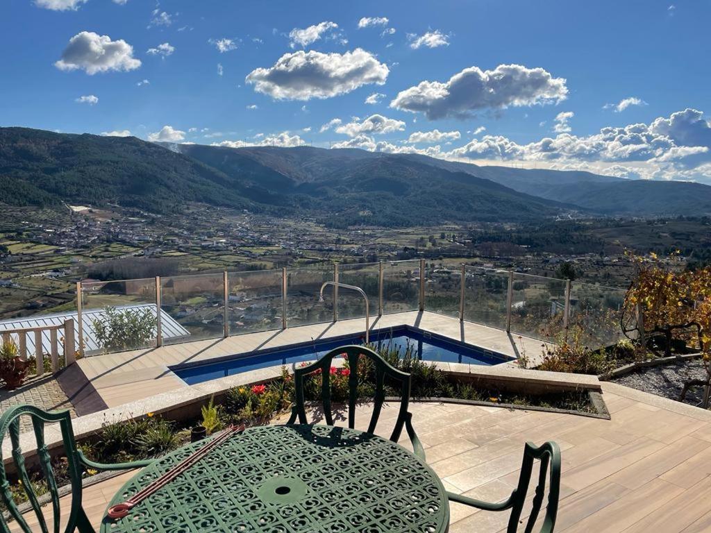 שאבס Quinta Da Penada - Vineyard & Winery - Suite 3 מראה חיצוני תמונה