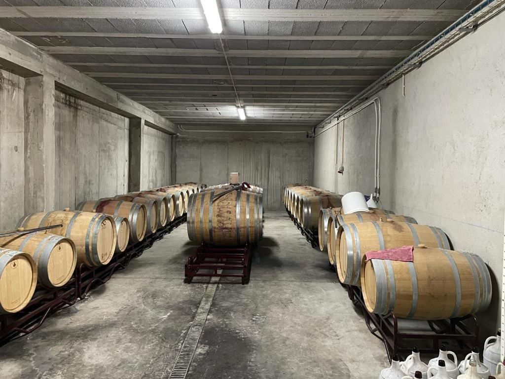 שאבס Quinta Da Penada - Vineyard & Winery - Suite 3 מראה חיצוני תמונה