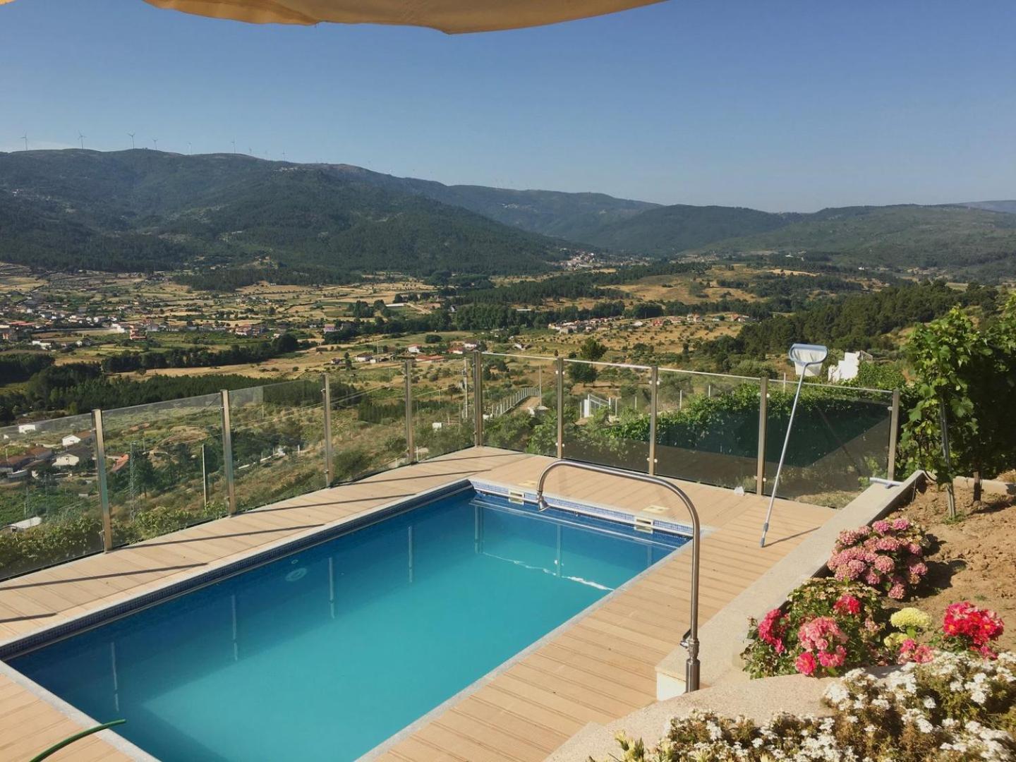 שאבס Quinta Da Penada - Vineyard & Winery - Suite 3 מראה חיצוני תמונה