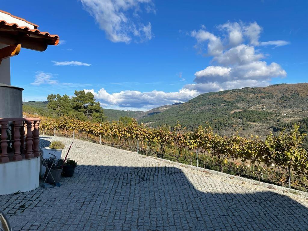 שאבס Quinta Da Penada - Vineyard & Winery - Suite 3 מראה חיצוני תמונה