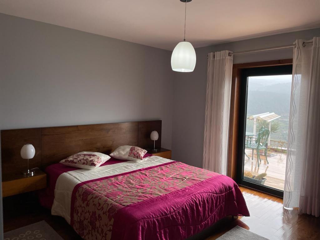 שאבס Quinta Da Penada - Vineyard & Winery - Suite 3 חדר תמונה