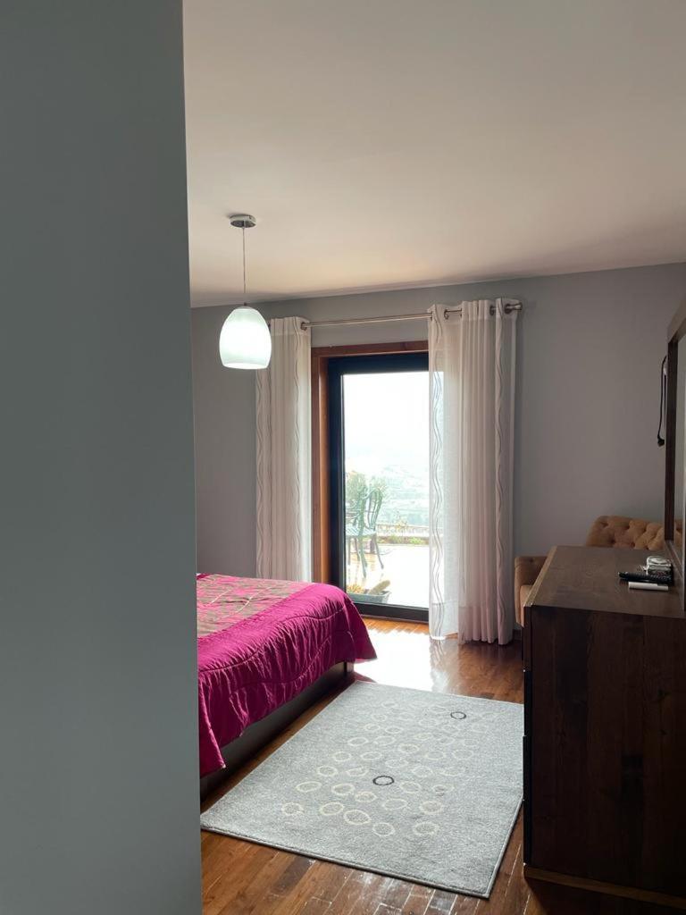 שאבס Quinta Da Penada - Vineyard & Winery - Suite 3 חדר תמונה